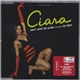 Ciara Featuring 50 Cent - Can't Leave 'Em Alone